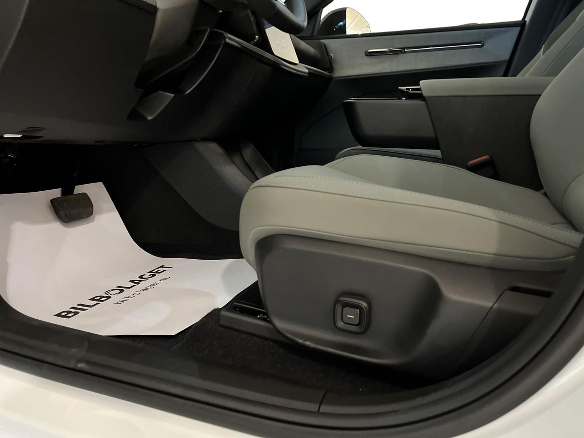 Volvo EX30 2025 - miniatyr 20