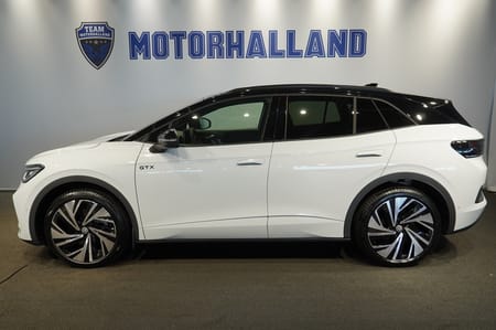 Volkswagen ID.4 77 kWh 4Motion GTX 250 KW/340 HK BATTERI,