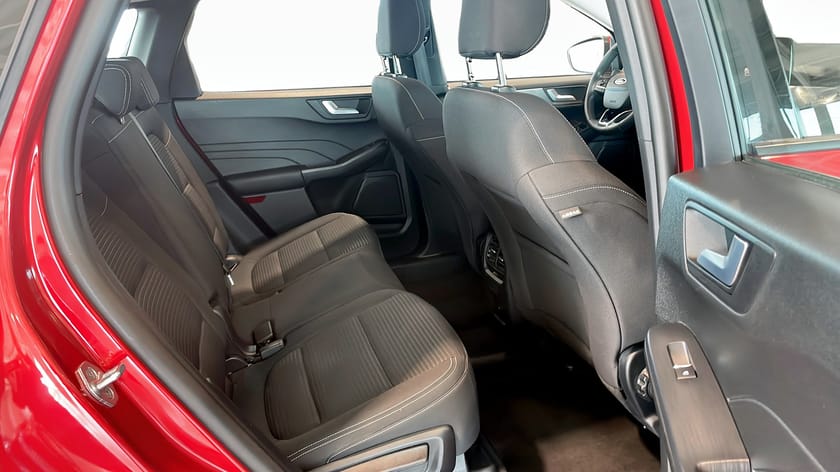 Bild 5 av Ford Kuga Plug-In Hybrid Titanium PHEV 64KM / Vinter Pkt.