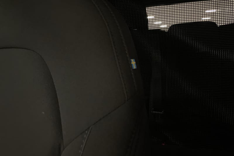 Volvo XC40 Recharge Single Motor Extended Range