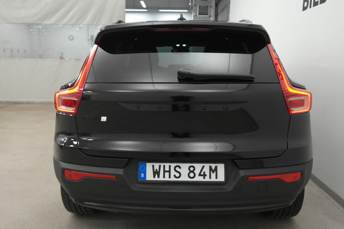 Volvo EX40 2025 - miniatyr 18
