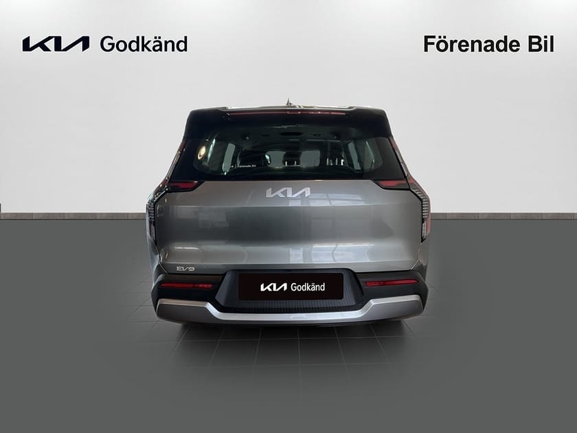 Bild 5 av Kia EV9 RWD Standard 7-SITS