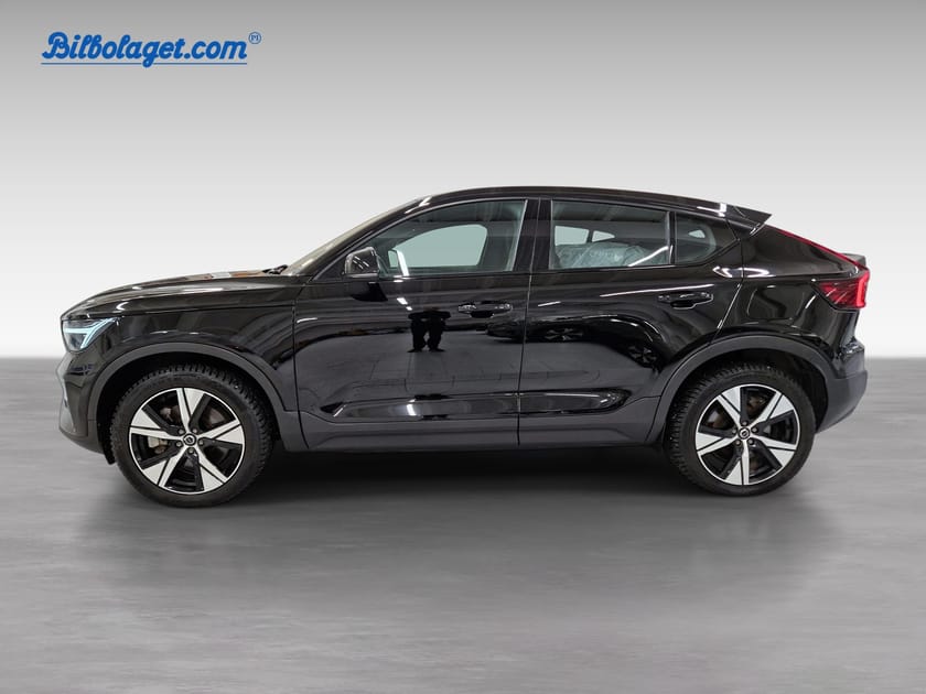 Bild 3 av Volvo C40 Recharge Single Motor Plus Edition