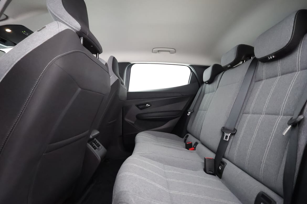 Renault Mégane E-TECH 2023 - miniatyr 10