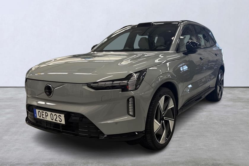 Bild 1 av Volvo EX90 Twin Motor Performance Ultra 7sätes