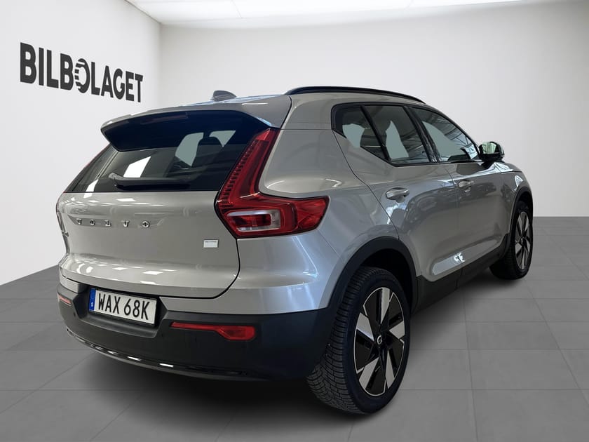 Bild 5 av Volvo XC40 Recharge Single Motor Extended Range Plus