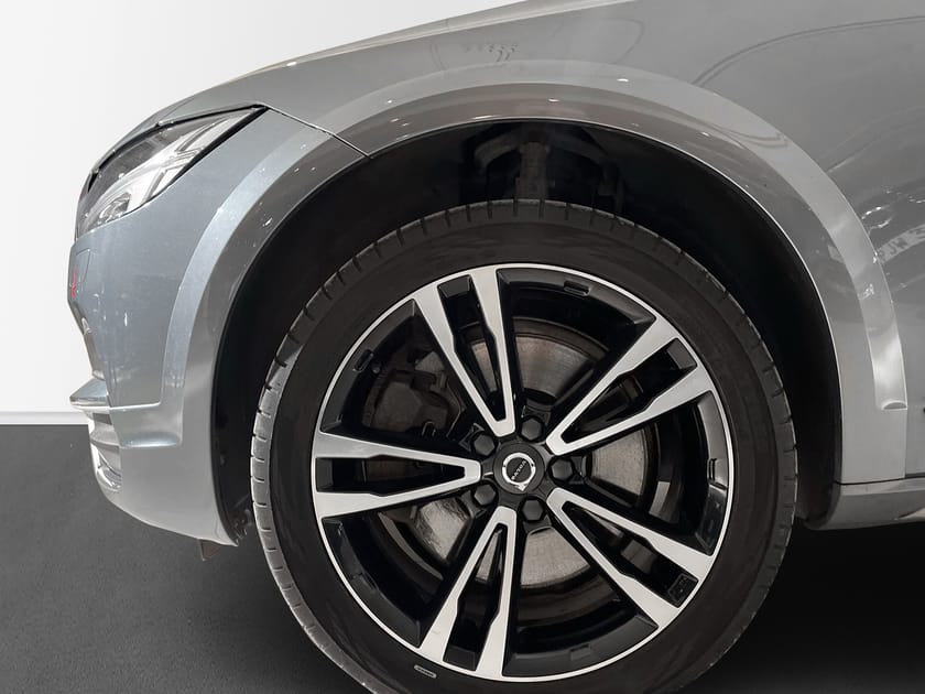 Bild 5 av Volvo V90 Cross Country T6 II AWD Pro