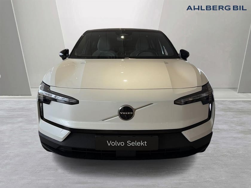 Bild 4 av Volvo EX30 Twin Motor Performance 🟢 Ultra, Parkeringskamera 360, Panoramaglastak, HarmanKardon PremiumSound, Google Maps