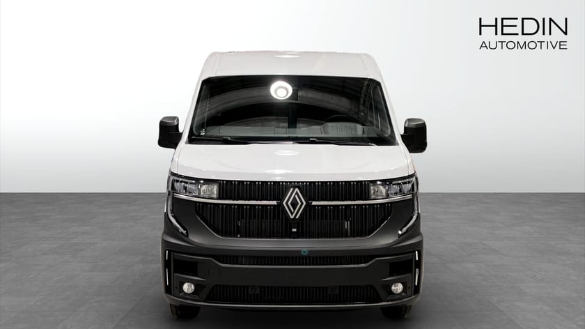 Bild 5 av Renault Master L2H2 DCI 150 *DEMO