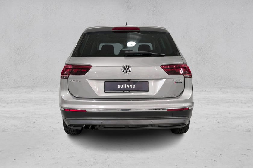 Bilde 5 av Volkswagen Tiguan 4Motion | Pano | Kamera | webasto | krok | NY EU |