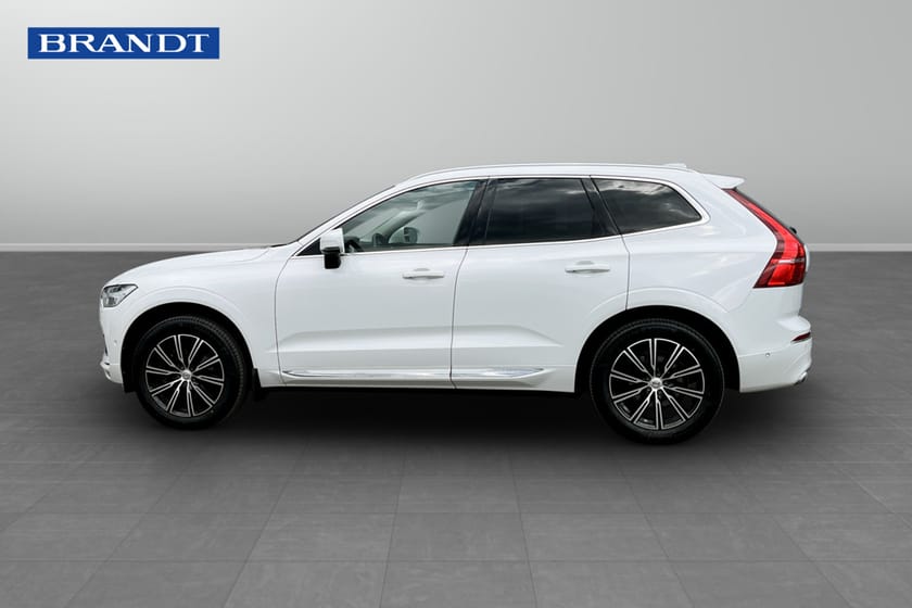 Bild 3 av Volvo XC60 D4 AWD Inscription IB 19"