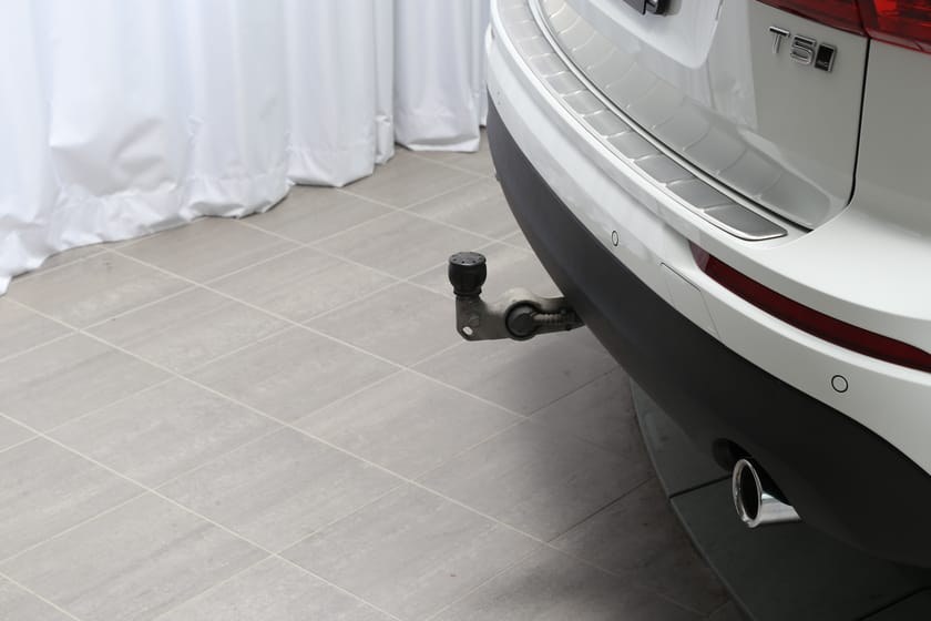 Bild 5 av Volvo XC60 T5 AWD Momentum SE