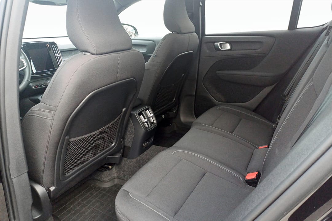 Volvo C40 Recharge Single Motor