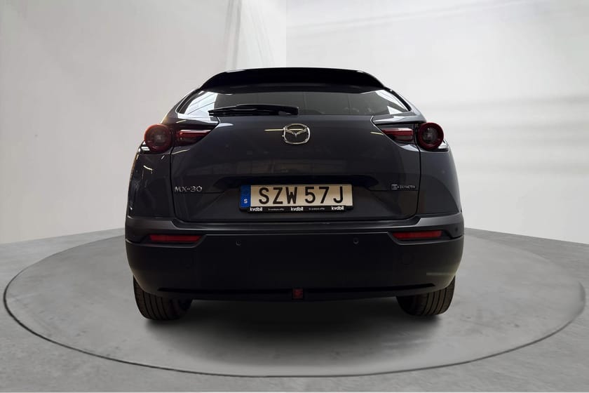 Bild 5 av Mazda MX-30 e-Skyactiv EV 145hk GPS Head-up Backkamera