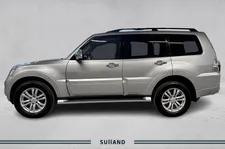 Thumnail bilde 1 av Mitsubishi Pajero 5-dørs