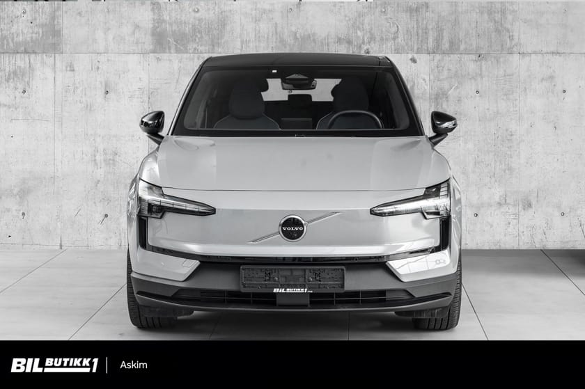Bilde 3 av Volvo EX30 Twin Motor Performance Ultra, 360, Pano, Harman&Kardon +++