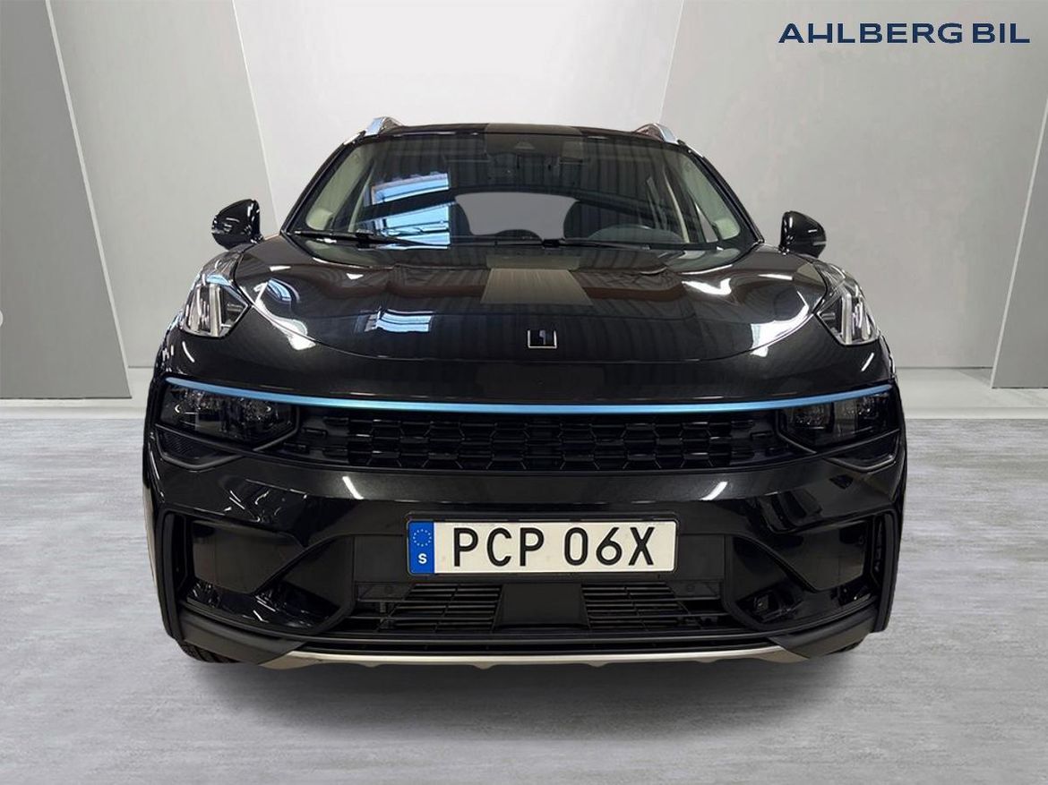 Lynk & Co 01 2021 - miniatyr 4