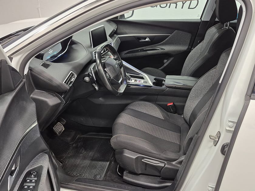 Bild 2 av Peugeot 3008 Dci 120Hk Active
