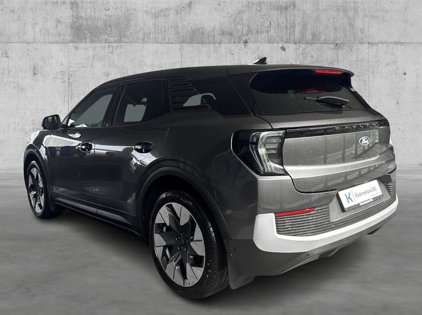 Bilde 3 av Ford Explorer EV Extended Range AWD Premium AWD/ Krok/ B&O/ Varmepumpe/ Glasstak++