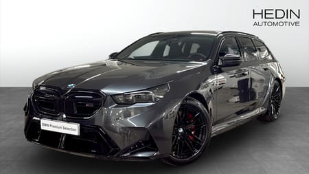 BMW M5 Touring