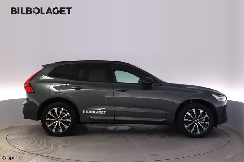 Bild 2 av Volvo XC60 T6 Plus Dark Nordic Edition - Demobil