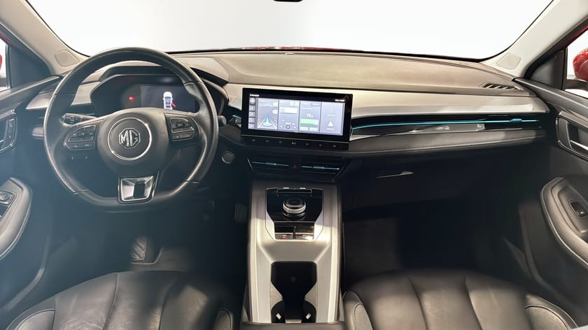 Bild 4 av MG 5 Long Range 61 KWH LUXURY