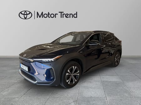 Toyota bZ4X FWD EXECUTIVE 18
