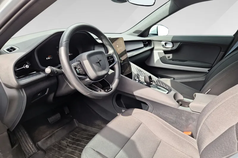 Polestar 2 Long Range Dual Motor bilde 11