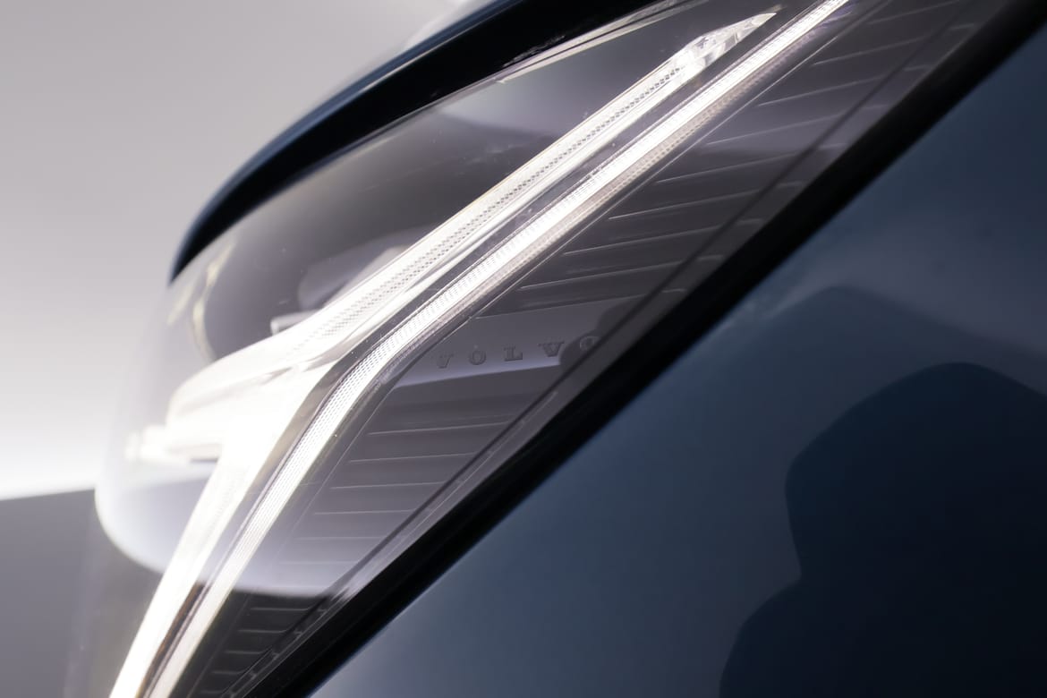 Volvo XC40 2023 - miniatyr 36