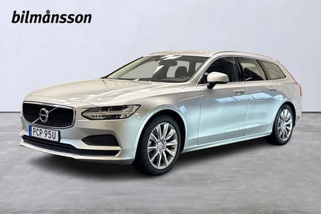 Volvo V90 D3 Momentum