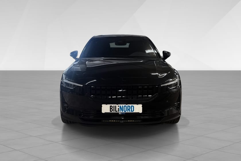 Bilde 2 av Polestar 2 Long range Dual motor Krok, lav KM, Påkostet ekstrautstyr!