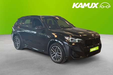 BMW X1 xDrive25e M Sport Innovation HuD H/K Moms 245hk
