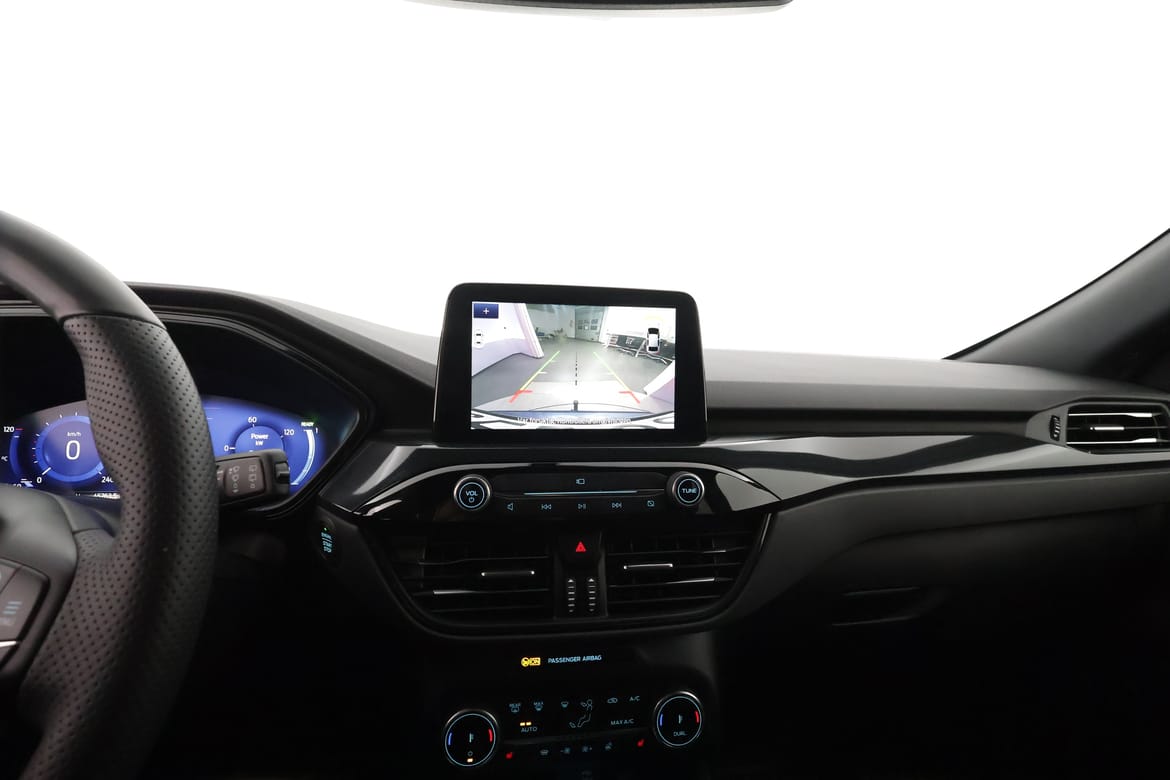 Ford Kuga 2023 - miniatyr 14