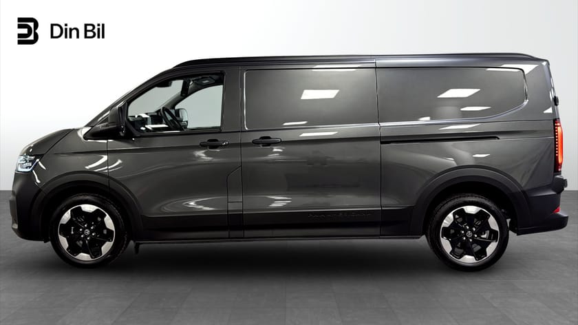 Bild 2 av Volkswagen Transporter Panamericana Skåp L2 TDI 125kW 4-Motion Automat