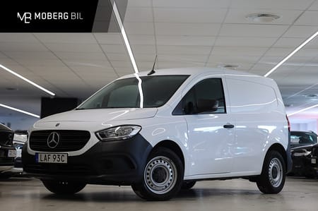 Mercedes-Benz Citan 110 CDI