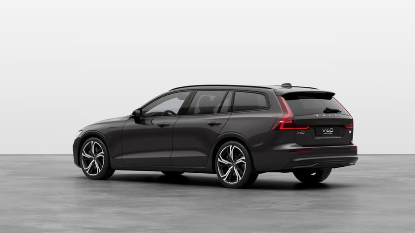 Bilde 4 av Volvo V60 Recharge T6 Plus Dark KROK|19"|TONEDE