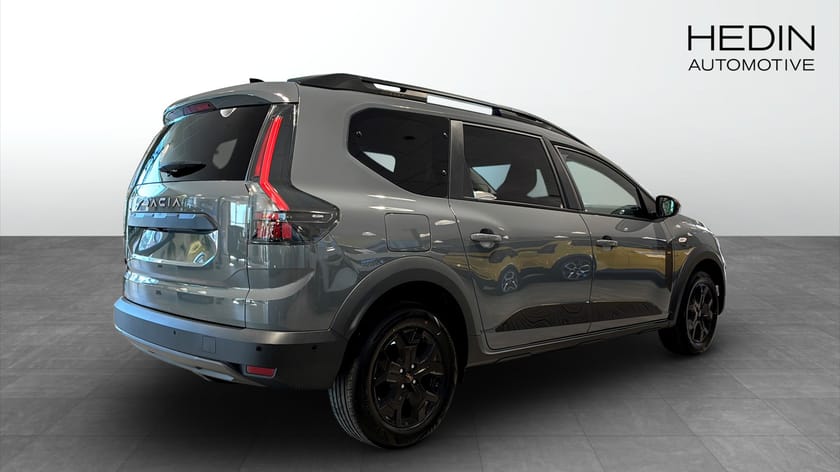 Bild 2 av Dacia Jogger 7-sätes EXTREME TCE 110 7-SITS // Privatleasing fr. 2790 kr/mån***