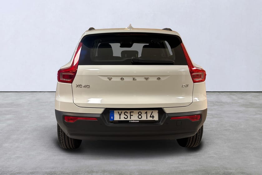 Bild 5 av Volvo XC40 D3 FWD Edition