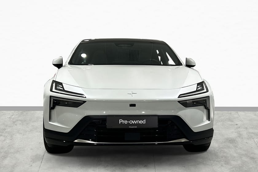 Bild 4 av Polestar 4 Long Range Dual Motor Bus Edt