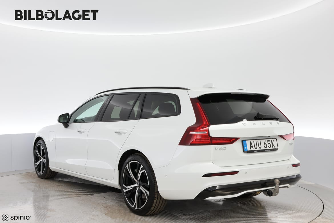 Volvo V60 2026 - miniatyr 3