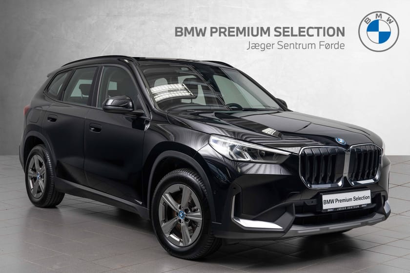 Bilde 1 av BMW X1 xDrive30e 6,29% Hengerfeste Ryggekamera