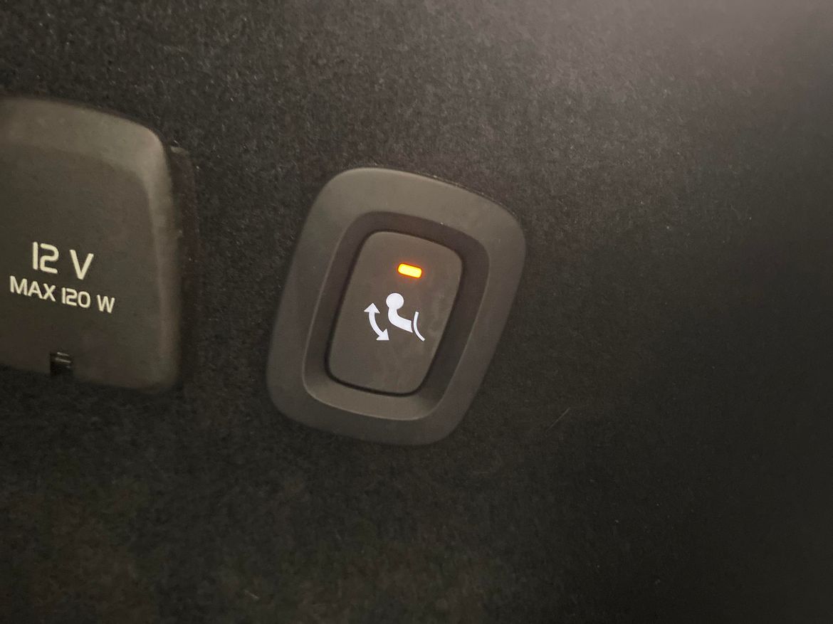 Volvo V60 2022 - miniatyr 11