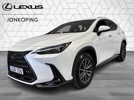 Lexus NX 350h AWD EXECUTIVE TEKNIKPAKET