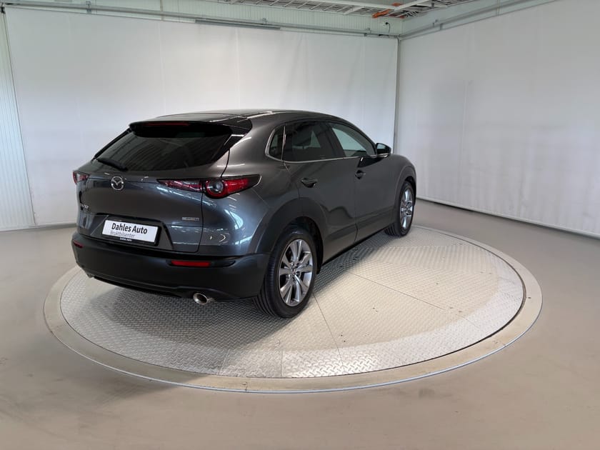 Bilde 5 av Mazda CX-30 2,0 193hk Aut. ACC/Navi/P.sens f+b/Bose/El.bakluke.
