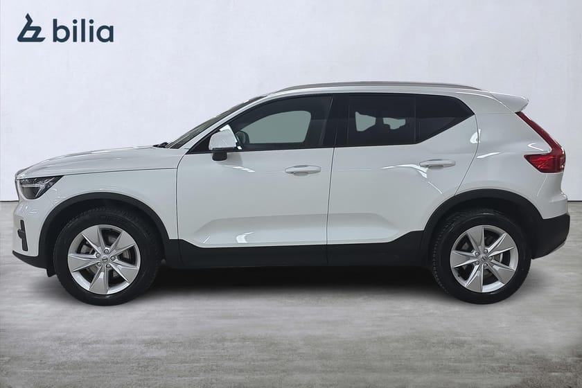 Bild 3 av Volvo XC40 B4 FWD Bensin Core SE II/Google/Backkamera/Tonade rutor