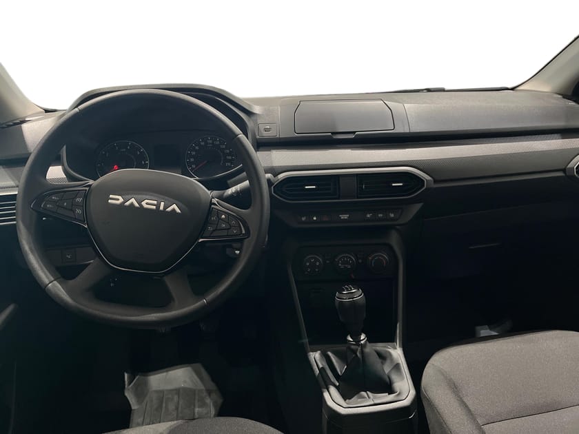 Bild 5 av Dacia Sandero TCe 90 Essential IV