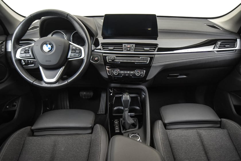 Bilde 5 av BMW X1 xDrive25e 