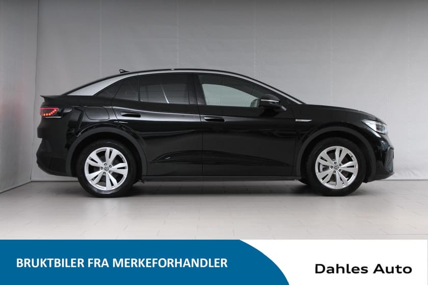 Bilde 3 av Volkswagen ID.5 Pro Performance 77kwh 204hk