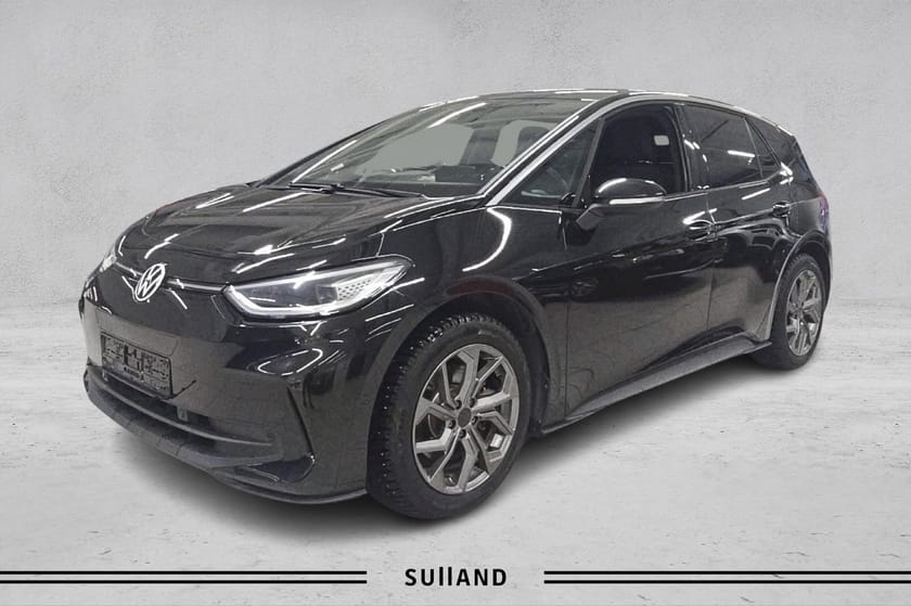 Bilde 1 av Volkswagen ID.3 Pro Performance highline 58kwh 204hk Utstyr-Garanti-Bytte
