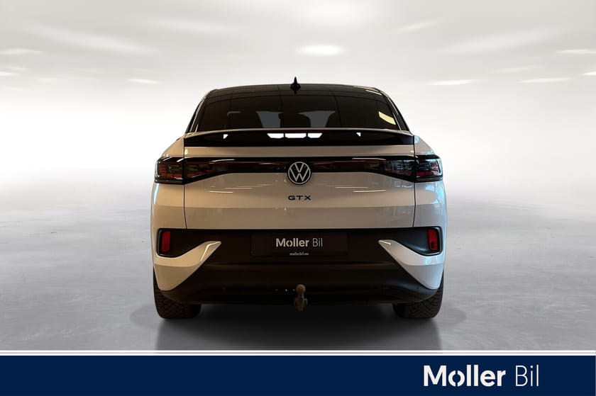 Bilde 5 av Volkswagen ID.5 GTX 4motion  77kwh